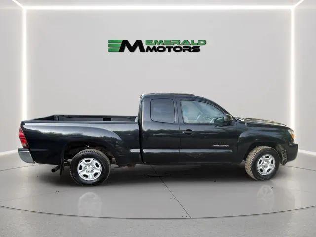 2008 Toyota Tacoma Base