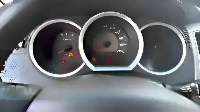 2008 Toyota Tacoma Base