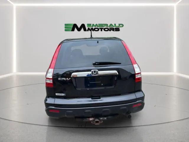 2008 Honda CR-V EX-L