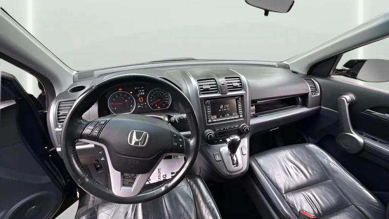 2008 Honda CR-V EX-L