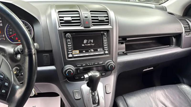 2008 Honda CR-V EX-L