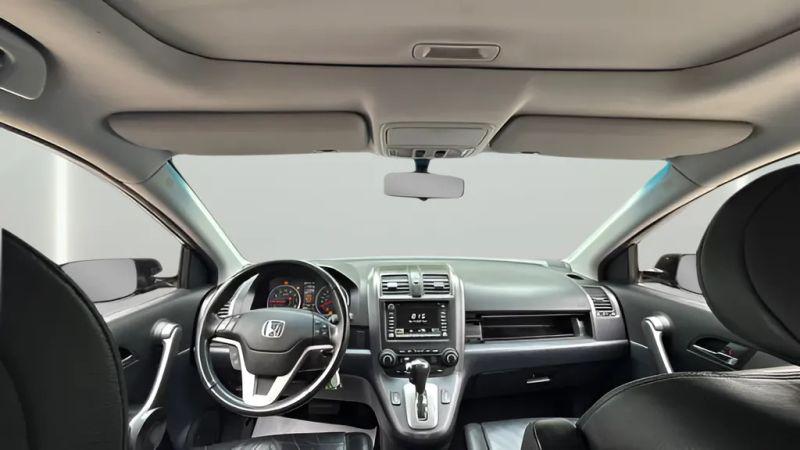 2008 Honda CR-V EX-L