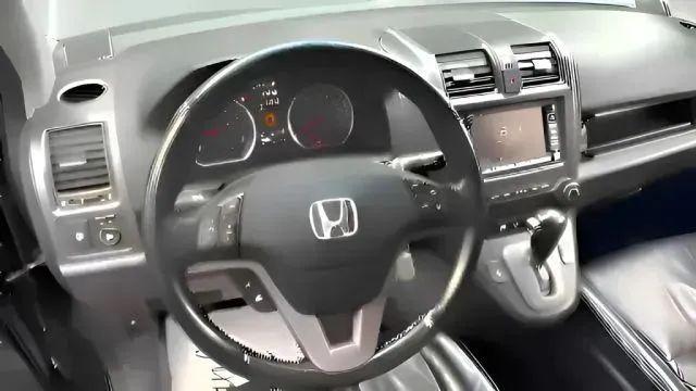 2008 Honda CR-V EX-L