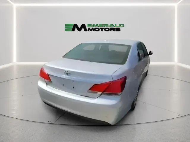 2011 Toyota Avalon Limited for sale in Blaine, WA