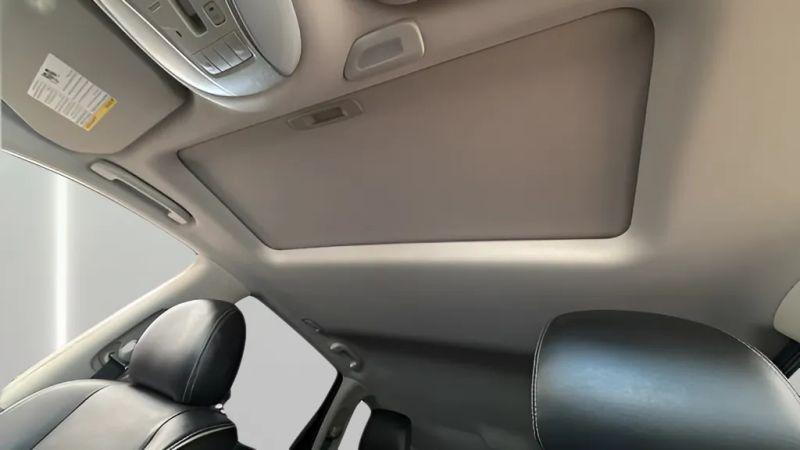 2020 INFINITI QX60 LUXE AWD