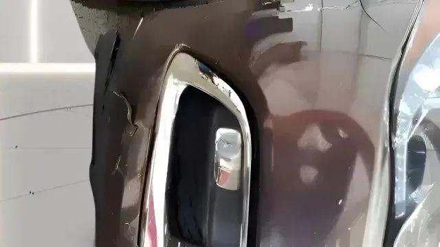 2020 INFINITI QX60 LUXE AWD