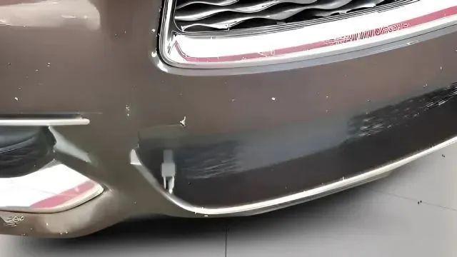 2020 INFINITI QX60 LUXE AWD