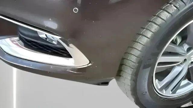 2020 INFINITI QX60 LUXE AWD