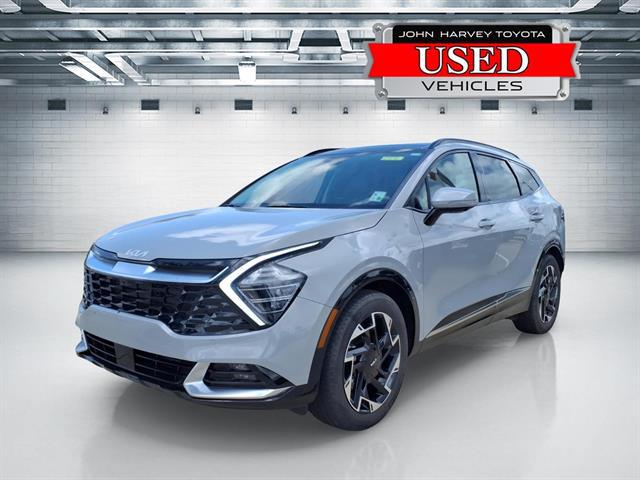 2025 Kia Sportage SX-Prestige for sale in Bossier City, LA