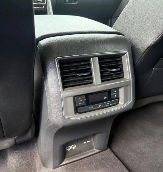 2019 Volkswagen Atlas 3.6L V6 SEL R-Line