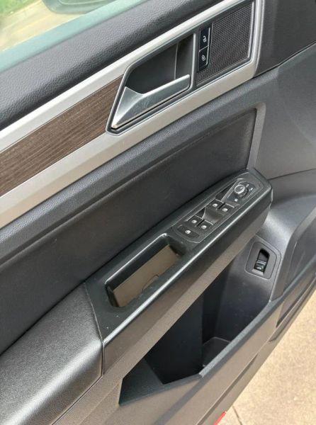 2019 Volkswagen Atlas 3.6L V6 SEL R-Line