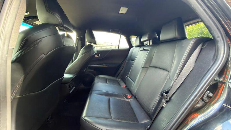 2021 Toyota Venza XLE
