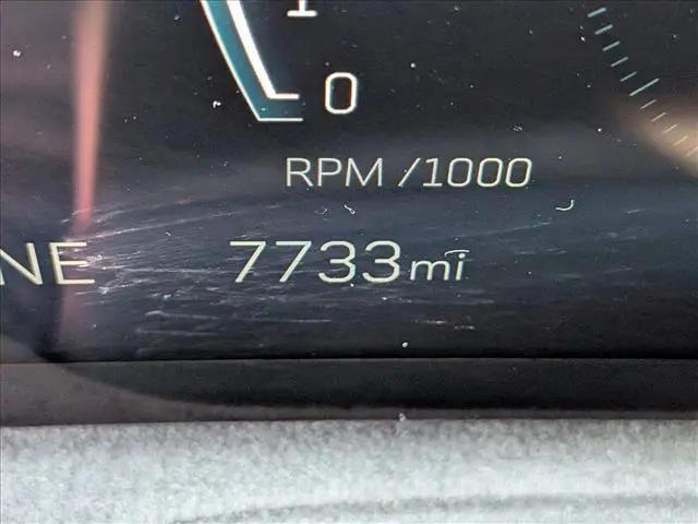 2025 Cadillac XT4 FWD Sport