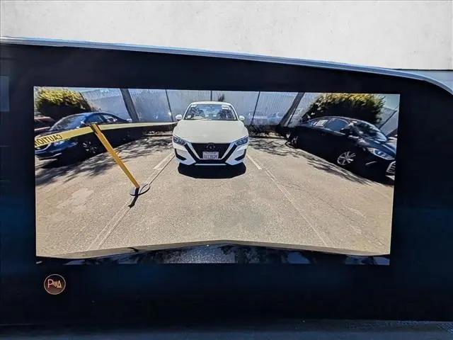 2025 Cadillac XT4 FWD Sport