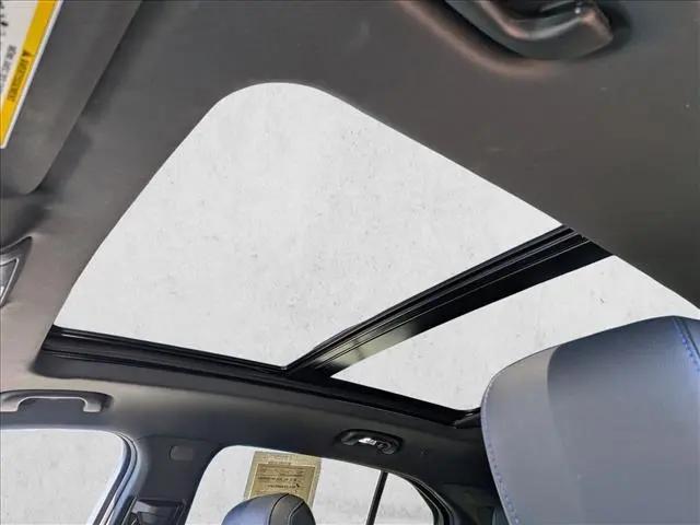 2025 Cadillac XT4 FWD Sport