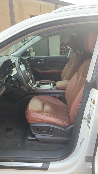 2019 Audi Q8 55 Premium