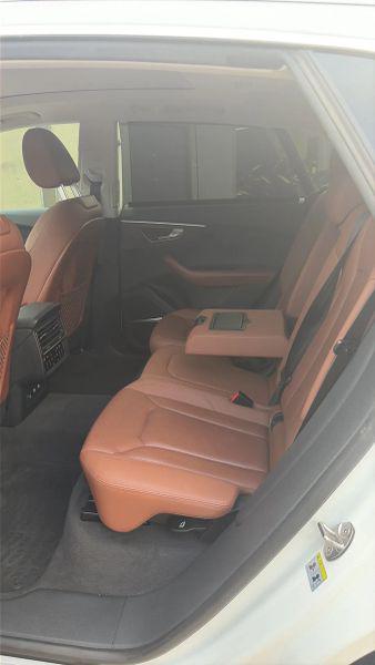 2019 Audi Q8 55 Premium