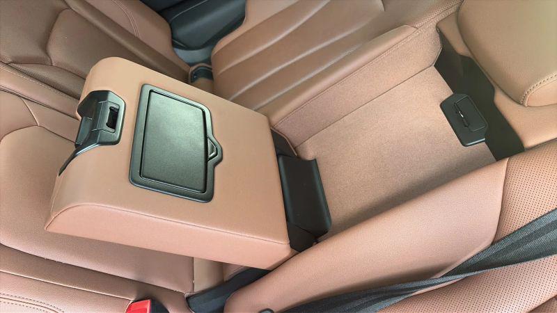 2019 Audi Q8 55 Premium