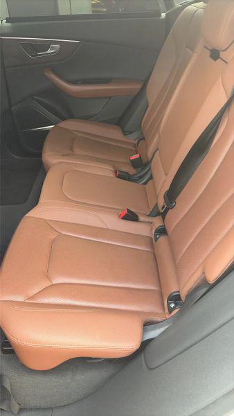2019 Audi Q8 55 Premium
