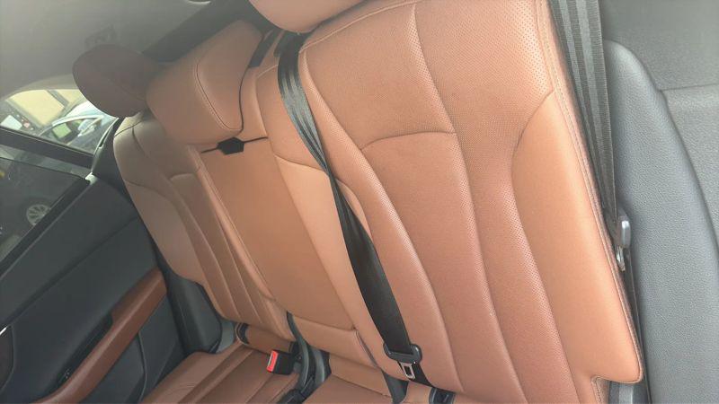 2019 Audi Q8 55 Premium