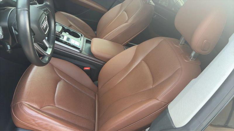 2019 Audi Q8 55 Premium