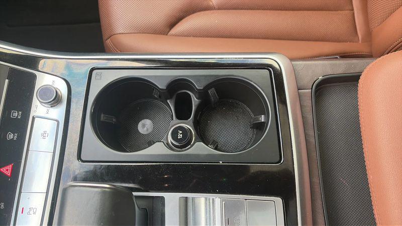 2019 Audi Q8 55 Premium