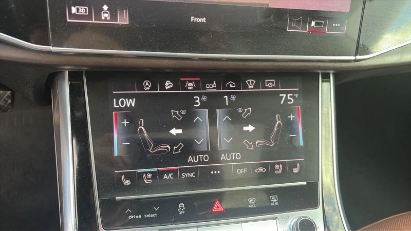 2019 Audi Q8 55 Premium