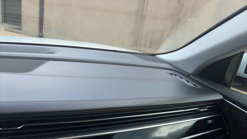2019 Audi Q8 55 Premium