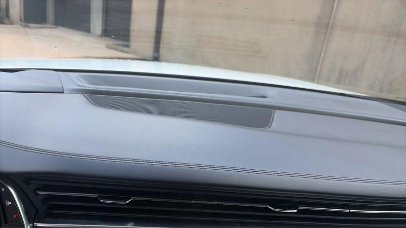 2019 Audi Q8 55 Premium