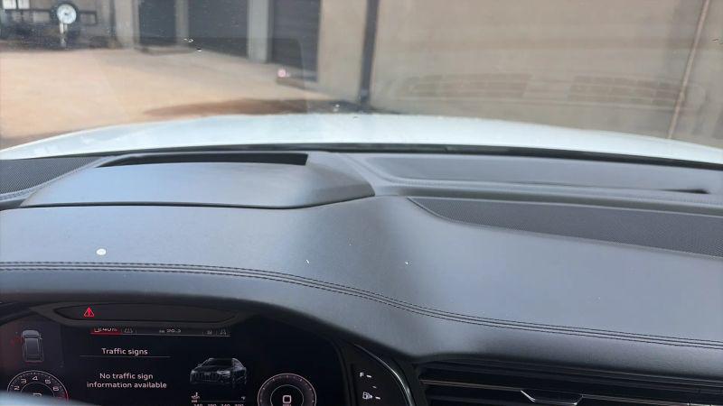 2019 Audi Q8 55 Premium