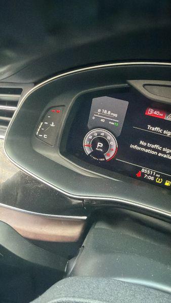 2019 Audi Q8 55 Premium