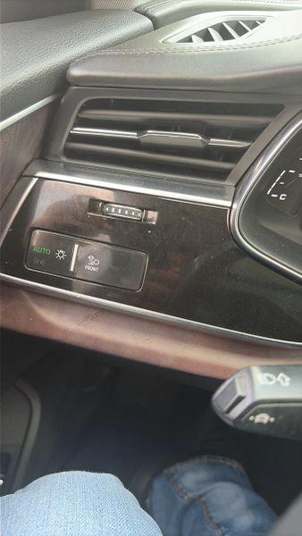 2019 Audi Q8 55 Premium