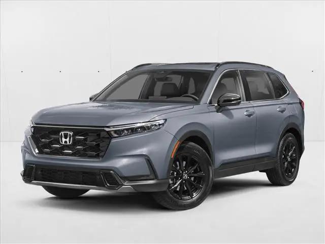 2026 Honda CR-V Hybrid AWD Sport-L for sale in Fremont, CA
