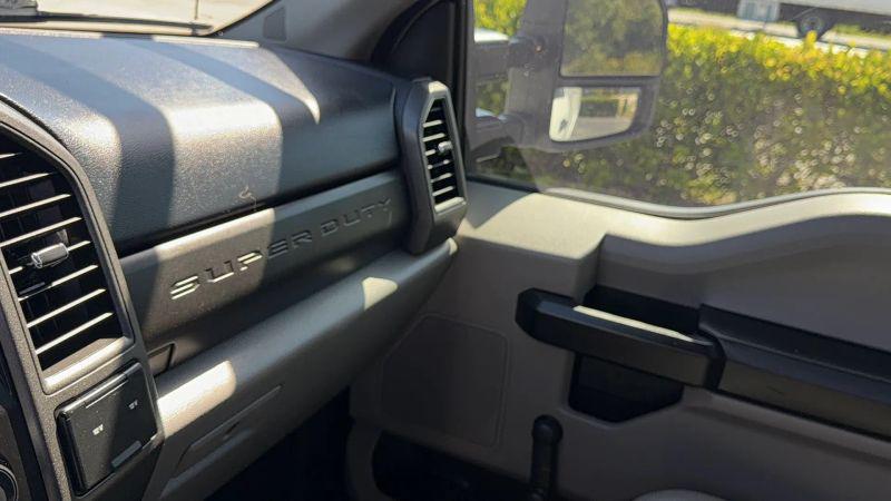 2020 Ford F-250 XL