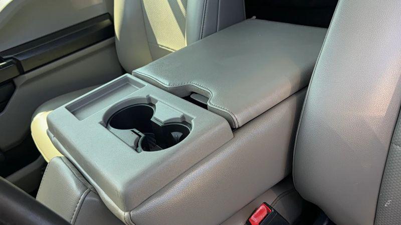 2020 Ford F-250 XL