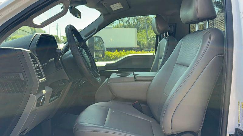2020 Ford F-250 XL