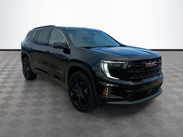2024 GMC Acadia Elevation AWD's photo