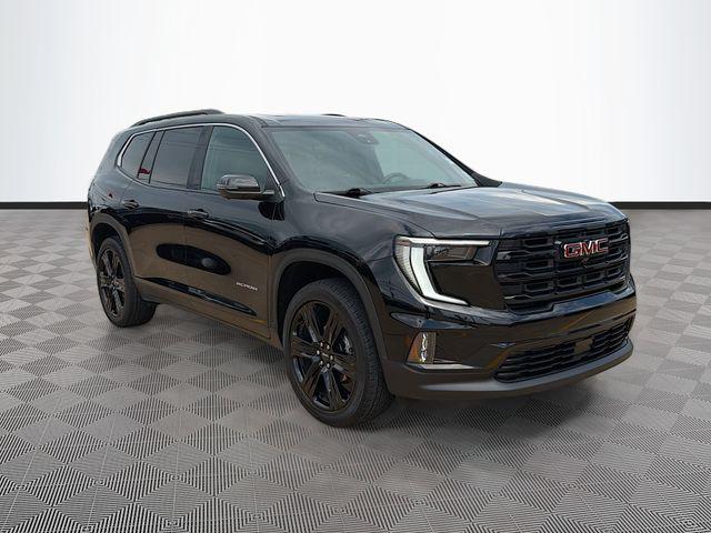 2024 GMC Acadia Elevation AWD's photo