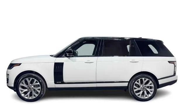2021 Land Rover Range Rover P525 Westminster for sale in Miami, FL
