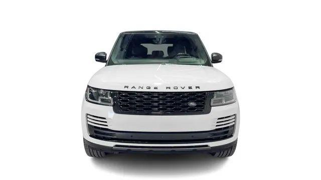 2021 Land Rover Range Rover P525 Westminster