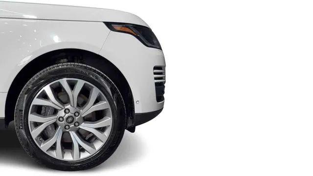 2021 Land Rover Range Rover P525 Westminster