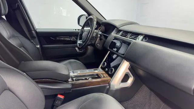 2021 Land Rover Range Rover P525 Westminster
