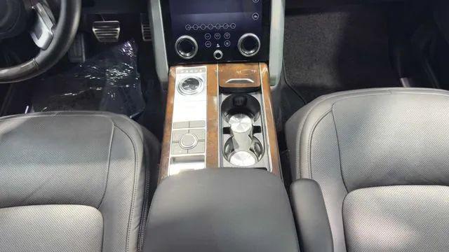2021 Land Rover Range Rover P525 Westminster