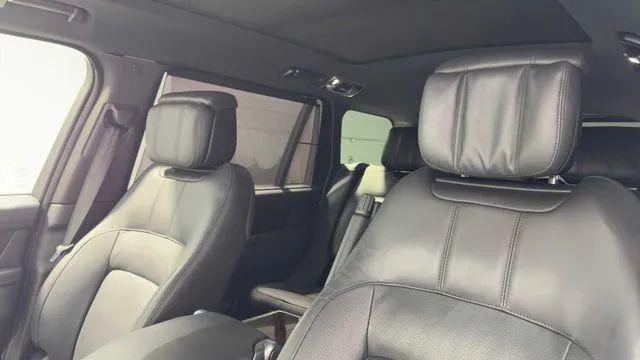 2021 Land Rover Range Rover P525 Westminster