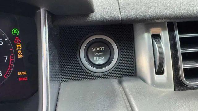 2021 Land Rover Range Rover P525 Westminster