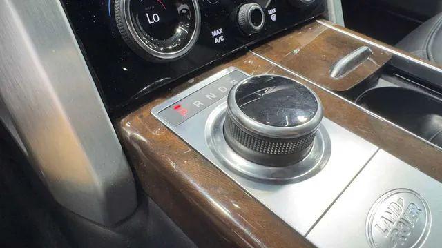 2021 Land Rover Range Rover P525 Westminster