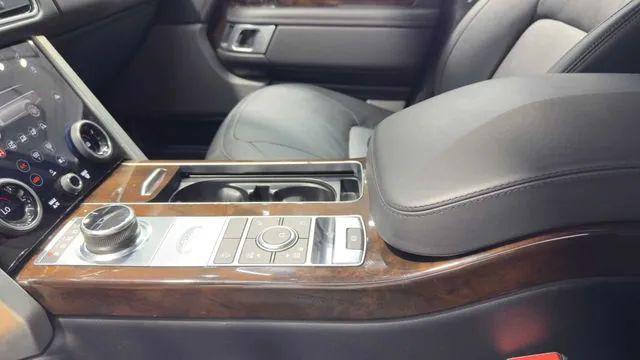 2021 Land Rover Range Rover P525 Westminster
