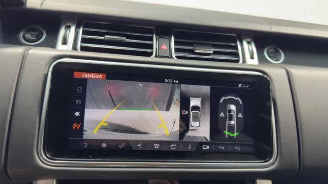 2021 Land Rover Range Rover P525 Westminster
