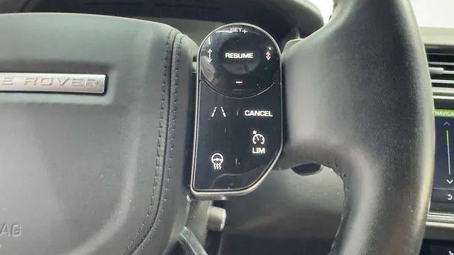2021 Land Rover Range Rover P525 Westminster