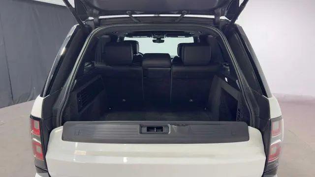 2021 Land Rover Range Rover P525 Westminster
